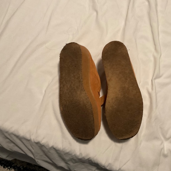 Loeffler Randall Tabitha Chukka Shoes size 7.5 - Picture 3 of 3